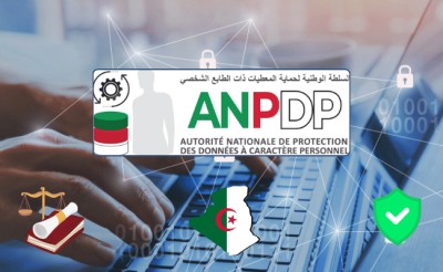 Guide de la protection des données à caractère personnel en Algérie ( Loi 18-07 )